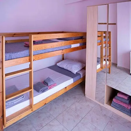 Dream House Prázdninový dům