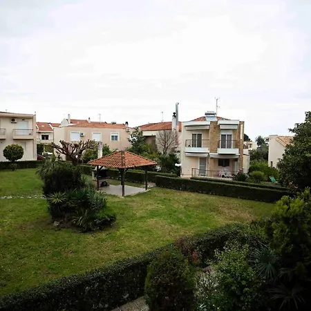 Dream House * Kallithea (Chalkidiki)