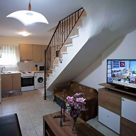 Dream House Kallithea (Chalkidiki)