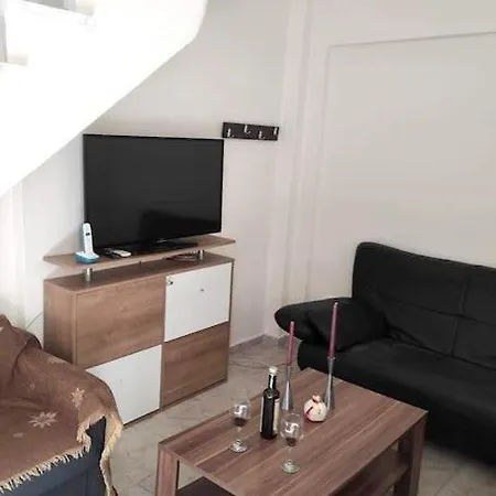 Dream House Prázdninový dům
