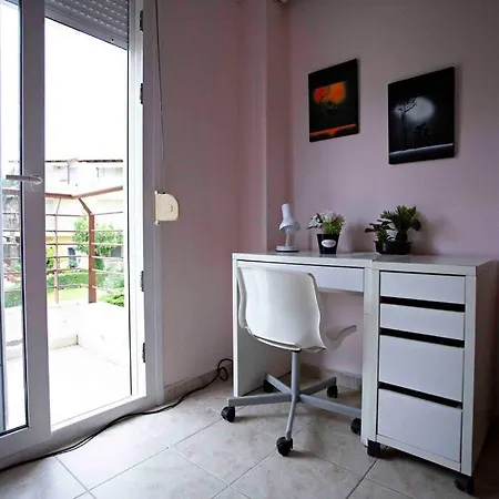 Dream House Ferienhaus *