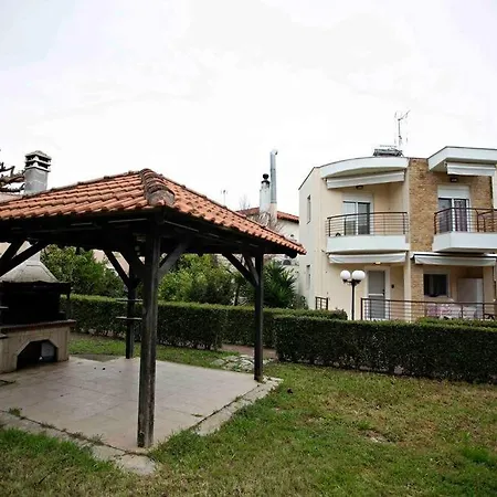 Dream House Ferienhaus