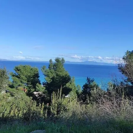 Dream House Kallithea (Chalkidiki)