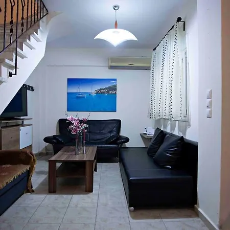 Ferienhaus Dream House Kallithea (Chalkidiki)