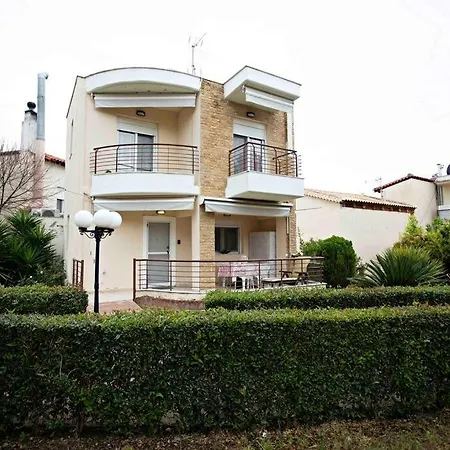 Ferienhaus Dream House
