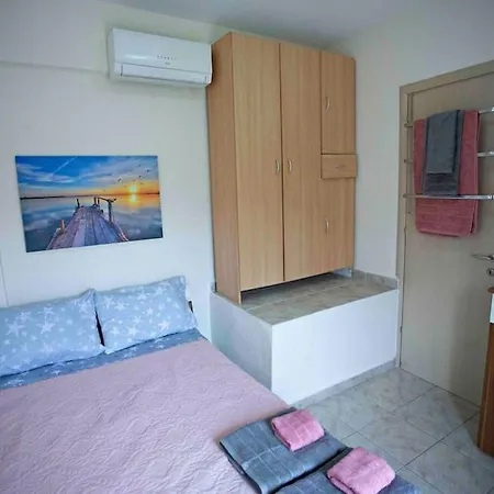 Dream House Kallithea (Chalkidiki)