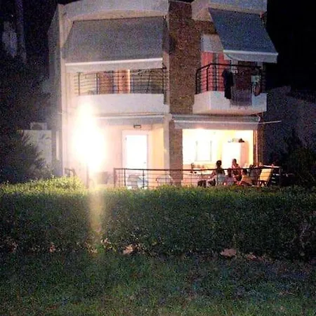 Ferienhaus Dream House *